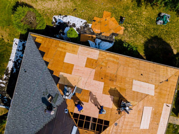 Best Slate Roofing Contractor  in White Bear Lake, MN