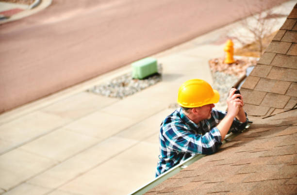 Professional Roofing Contractor in White Bear Lake, MN