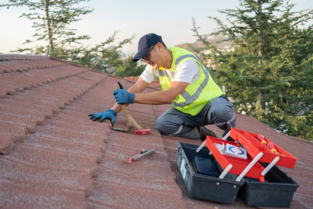 Best Storm Damage Roof Repair  in White Bear Lake, MN