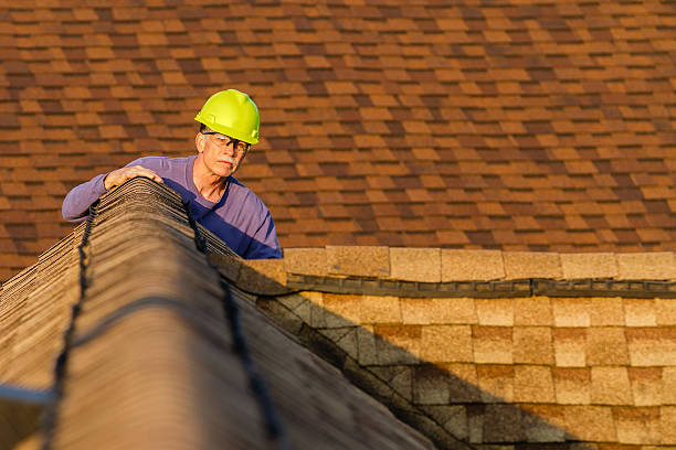 Best Roof Waterproofing Services  in White Bear Lake, MN