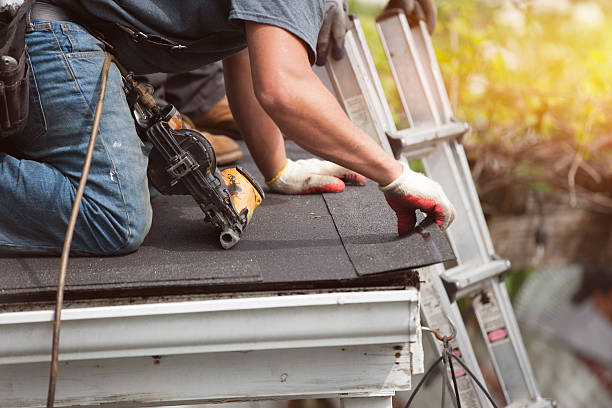Best Roof Repair Services  in White Bear Lake, MN